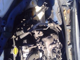 2010 TOYOTA COROLLA, BLUE, LE MODEL, 1.8L, AT,  Z25209